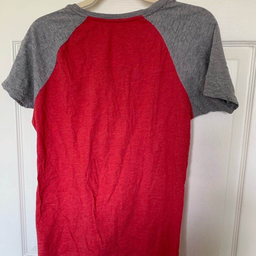 Chicago Blackhawks short sleeve shirt - Picture 4 of 5